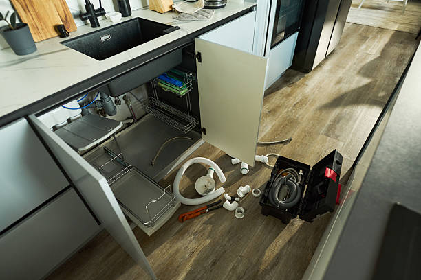 Reliable Plumbing contractor in Aurora, TX by Street Wise - Plumbing